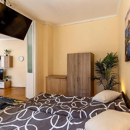 Best Location, Family Friendly Panorama View By Nw Apartments *