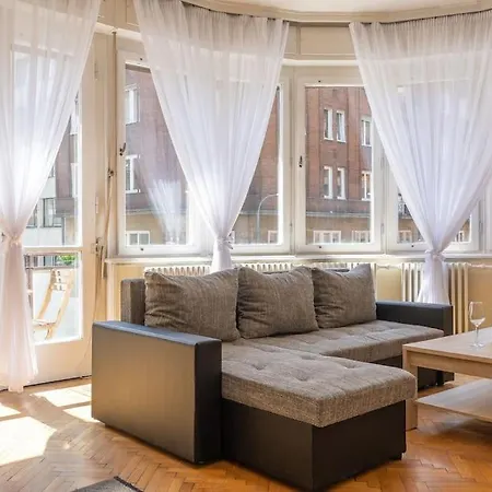 Best Location, Family Friendly Panorama View By Nw Apartments *