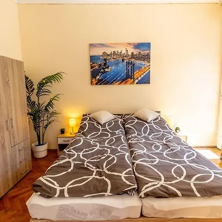 Apartment Location, Family Friendly Panorama View By Newave *