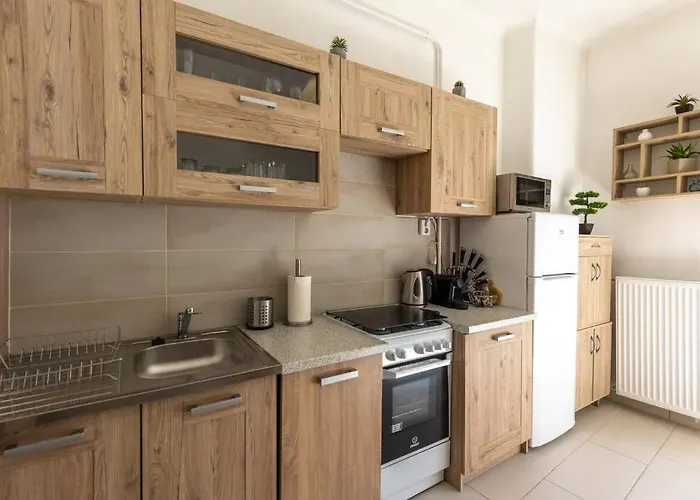 Best Location, Family Friendly Panorama View By Nw Apartments