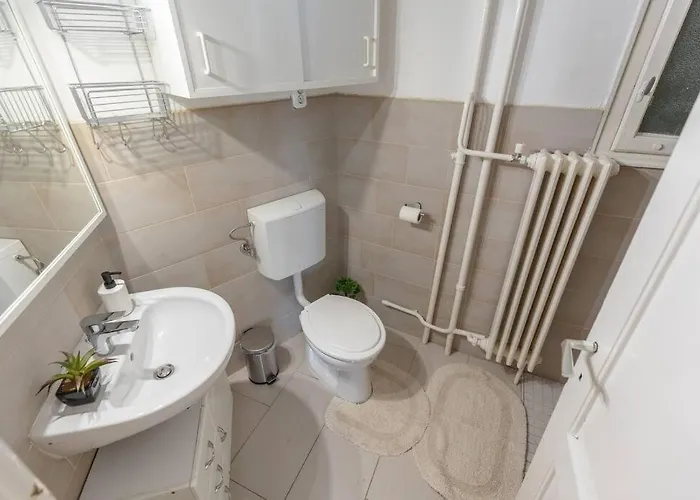 Appartement Best Location, Family Friendly Panorama View By Nw Apartments *