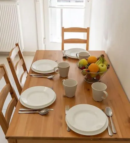 Best Location, Family Friendly Panorama View By Nw Apartments *