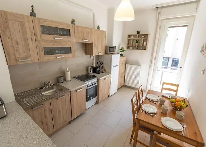 Best Location, Family Friendly Panorama View By Nw Apartments