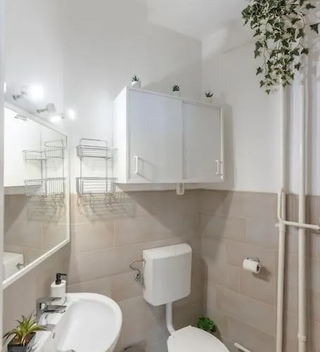 Best Location, Family Friendly Panorama View By Nw Apartments *