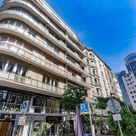 Apartment Location, Family Friendly Panorama View By Nw *