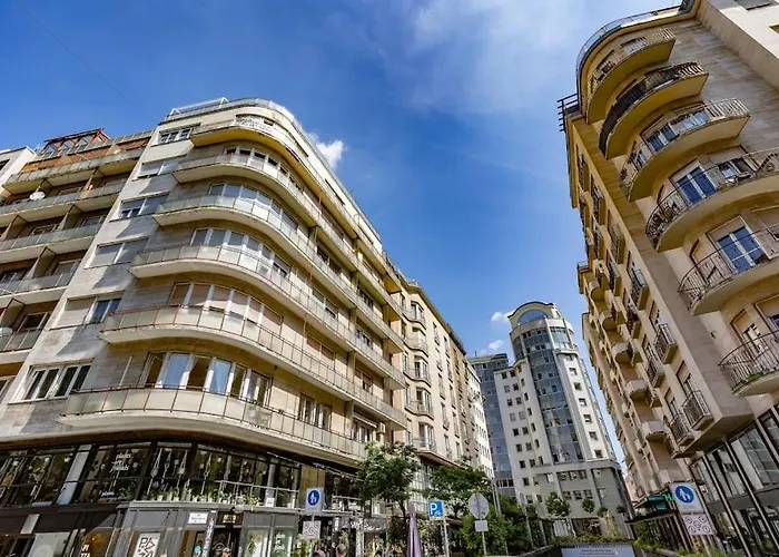 Daire Location, Family Friendly Panorama View By Nw *