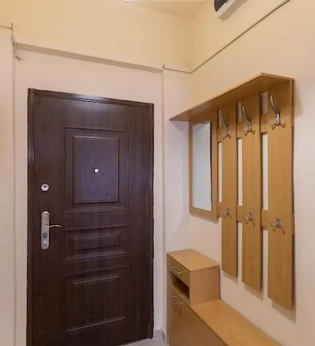 Daire Location, Family Friendly Panorama View By Nw *