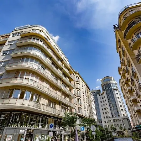 דירה Location, Family Friendly Panorama View By Newave *