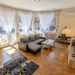 Location, Family Friendly Panorama View By Nw Budapesta